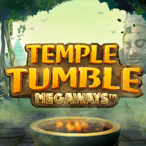 Temple Tumble Megaways