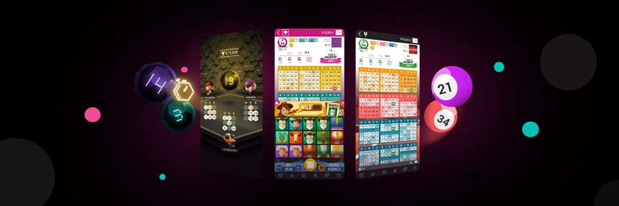 Relax Gaming Bingo Sites