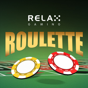 relax gaming roulette