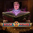 Book of Power