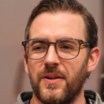 Daniel Hartmann.