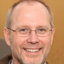 Daniel Mercer.
