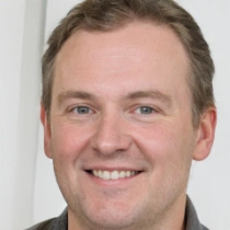 Daniel R. McCarthy.