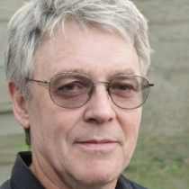 Daniel Wright.