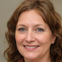 Emma Clarke .