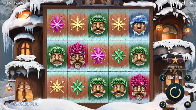 Pine of Plinko 2 Screenshot 3.