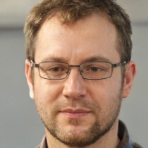 Prof. Marcus Hall.